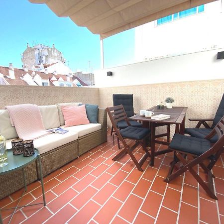 La Tierra Sur Apartment Malaga Center Zewnętrze zdjęcie