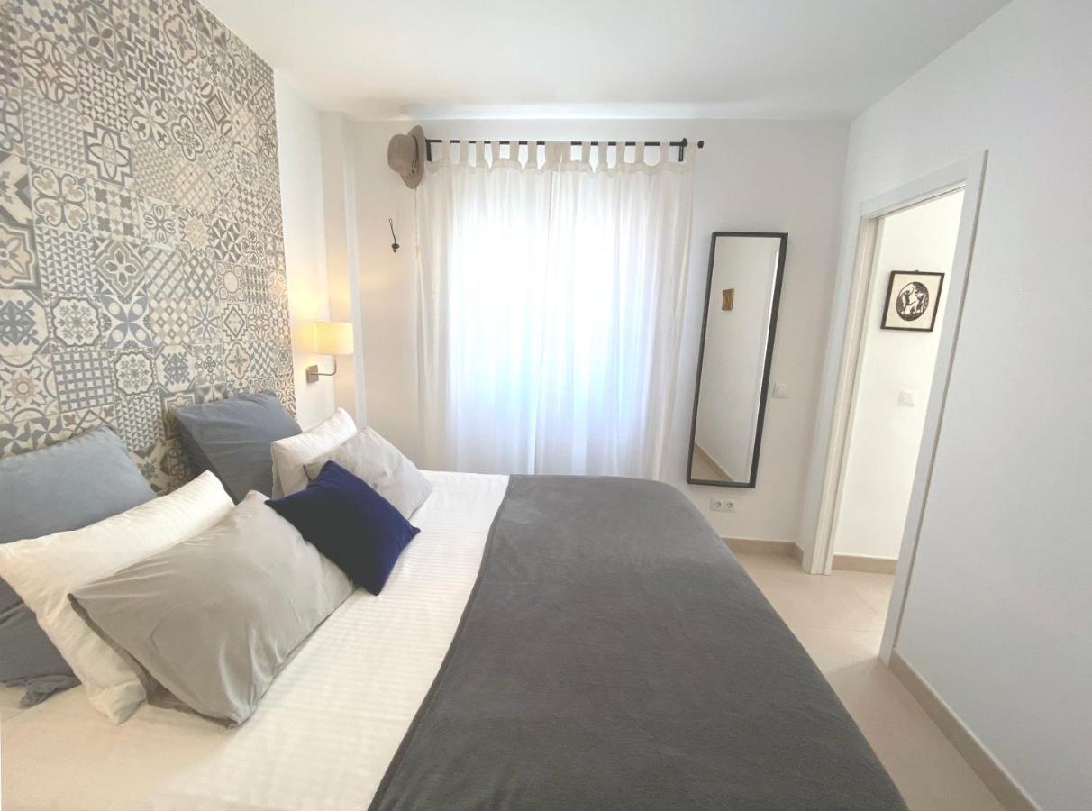 La Tierra Sur Apartment Malaga Center Zewnętrze zdjęcie