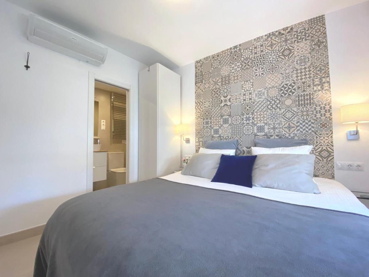 La Tierra Sur Apartment Malaga Center Zewnętrze zdjęcie