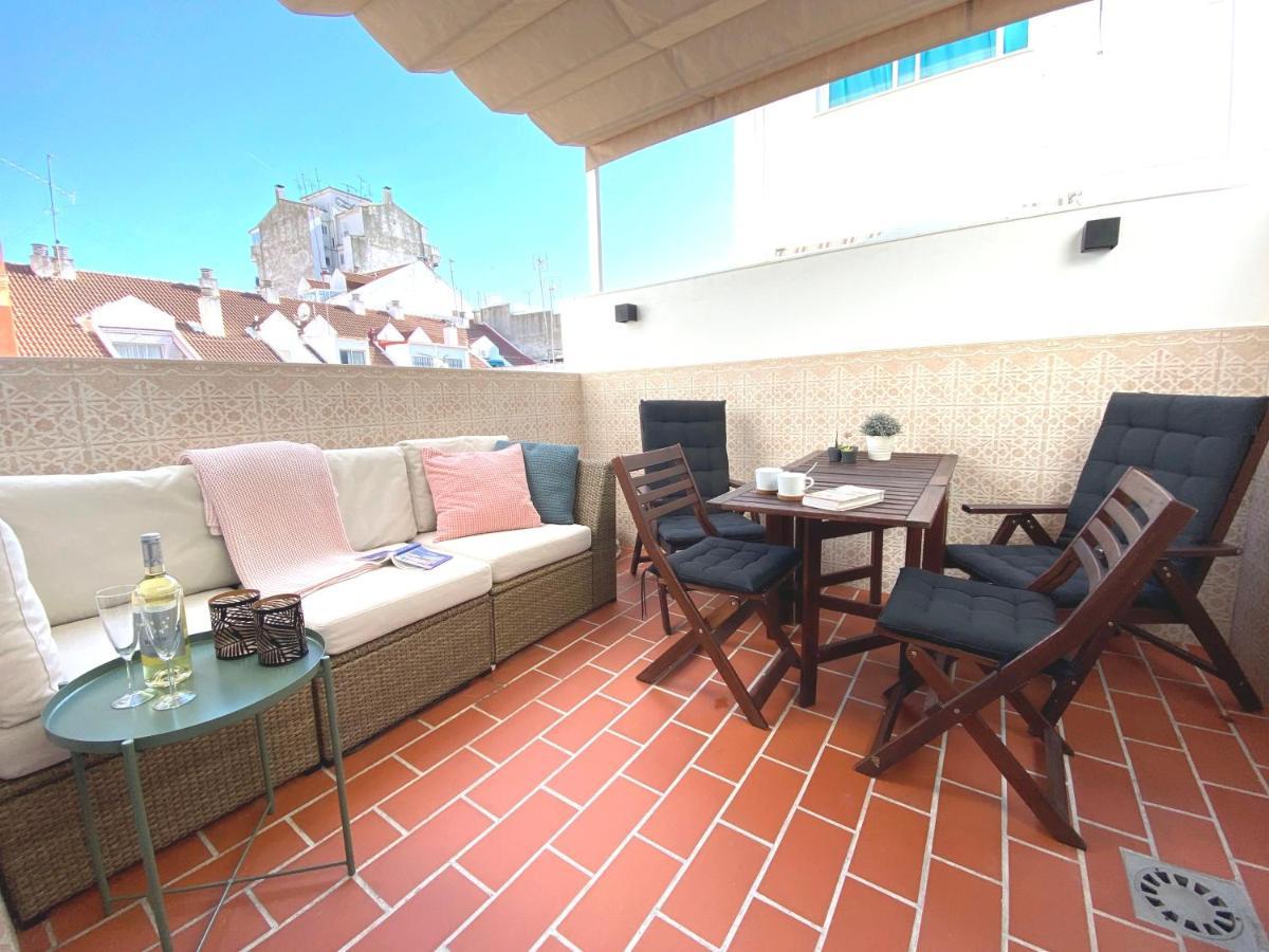 La Tierra Sur Apartment Malaga Center Zewnętrze zdjęcie