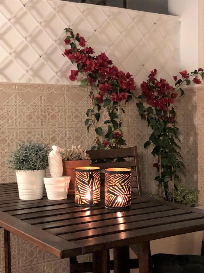 La Tierra Sur Apartment Malaga Center Zewnętrze zdjęcie