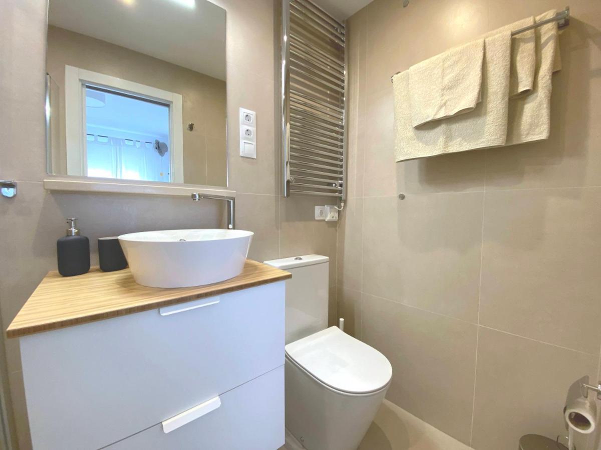 La Tierra Sur Apartment Malaga Center Zewnętrze zdjęcie