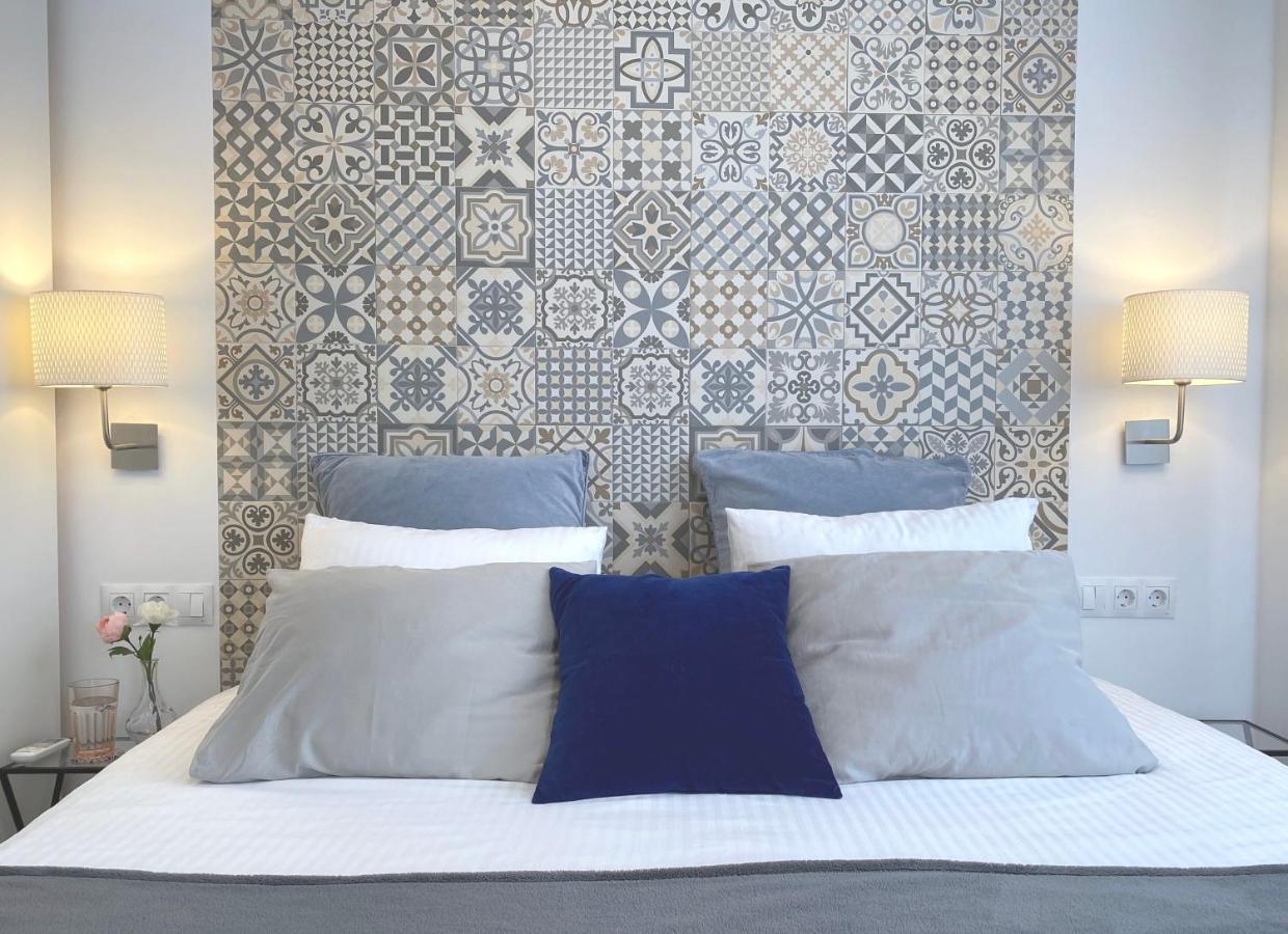 La Tierra Sur Apartment Malaga Center Zewnętrze zdjęcie