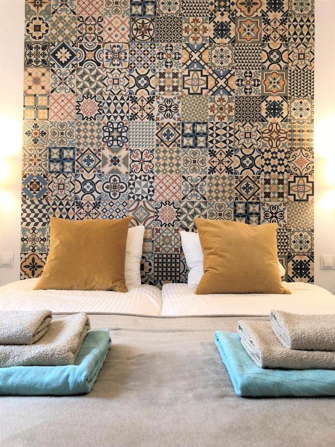 La Tierra Sur Apartment Malaga Center Zewnętrze zdjęcie