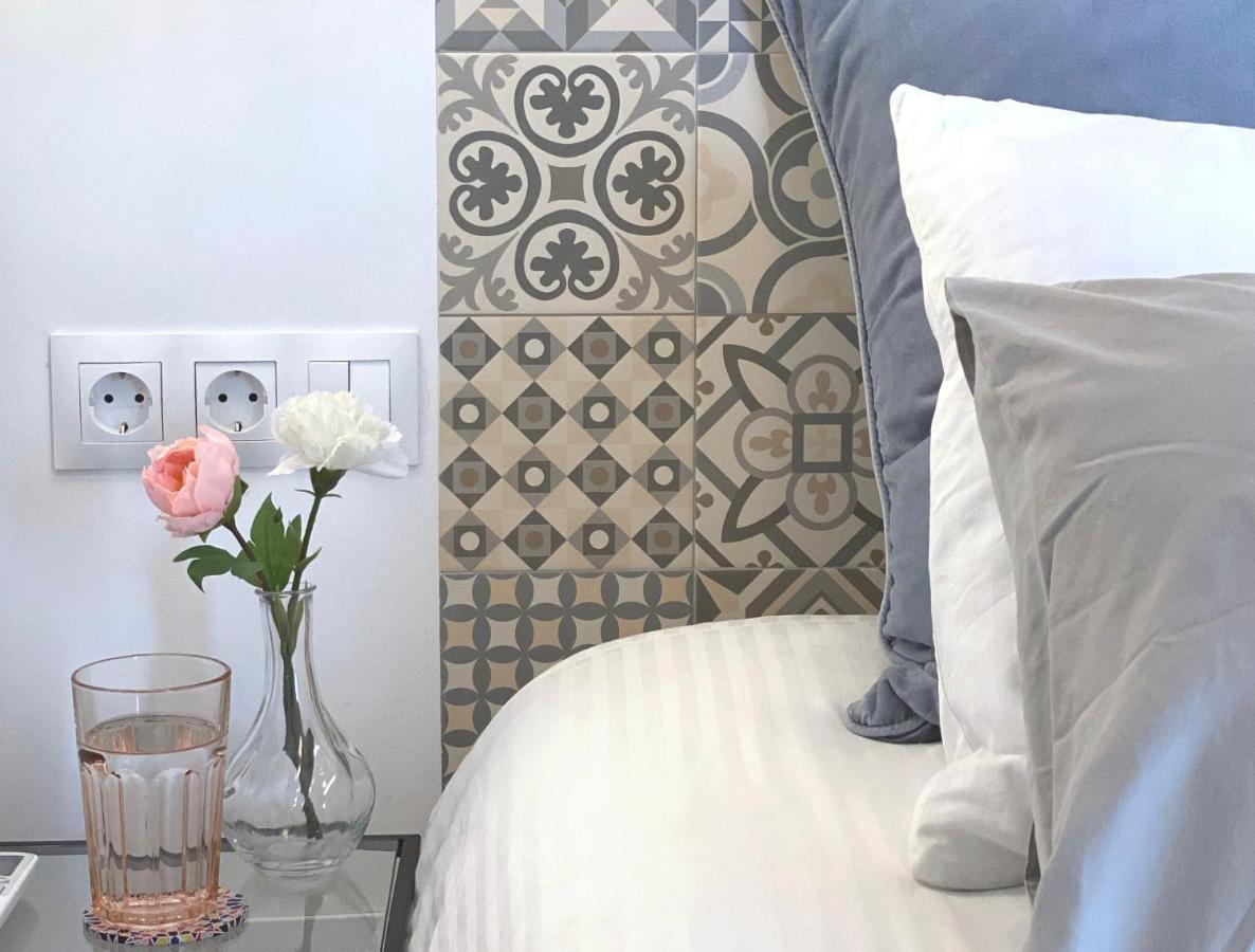 La Tierra Sur Apartment Malaga Center Zewnętrze zdjęcie