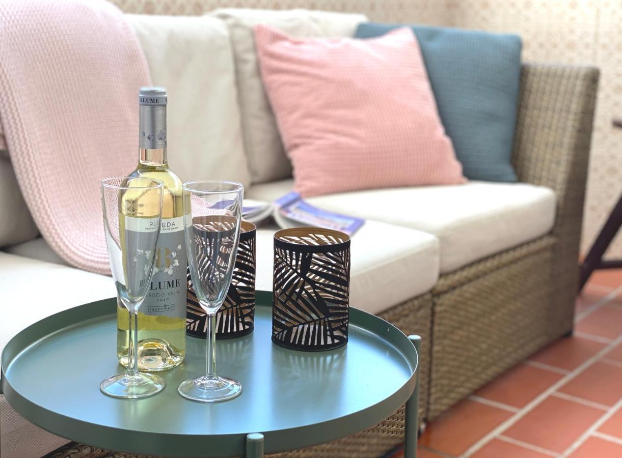 La Tierra Sur Apartment Malaga Center Zewnętrze zdjęcie