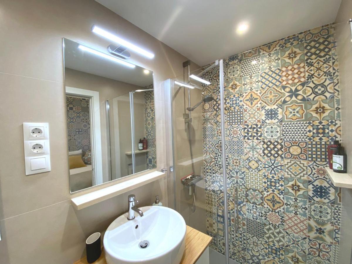 La Tierra Sur Apartment Malaga Center Zewnętrze zdjęcie