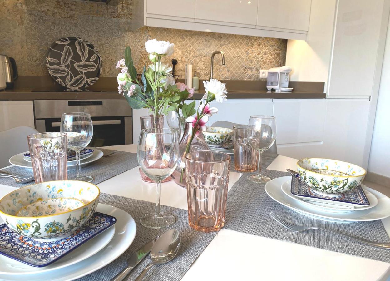 La Tierra Sur Apartment Malaga Center Zewnętrze zdjęcie
