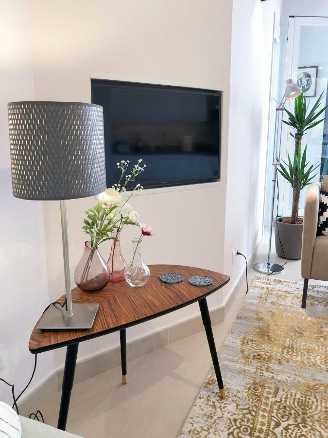 La Tierra Sur Apartment Malaga Center Zewnętrze zdjęcie
