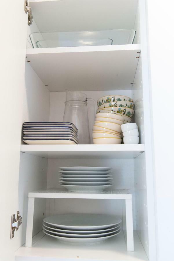 La Tierra Sur Apartment Malaga Center Zewnętrze zdjęcie