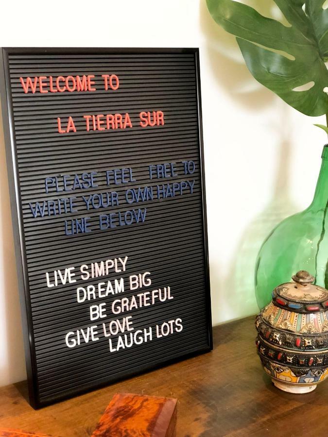 La Tierra Sur Apartment Malaga Center Zewnętrze zdjęcie