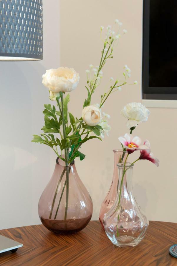 La Tierra Sur Apartment Malaga Center Zewnętrze zdjęcie