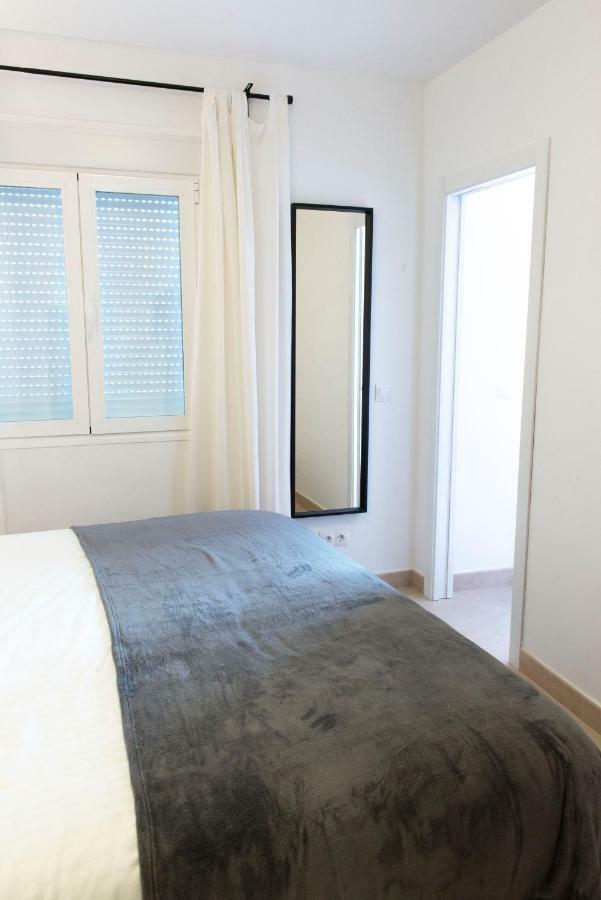 La Tierra Sur Apartment Malaga Center Zewnętrze zdjęcie