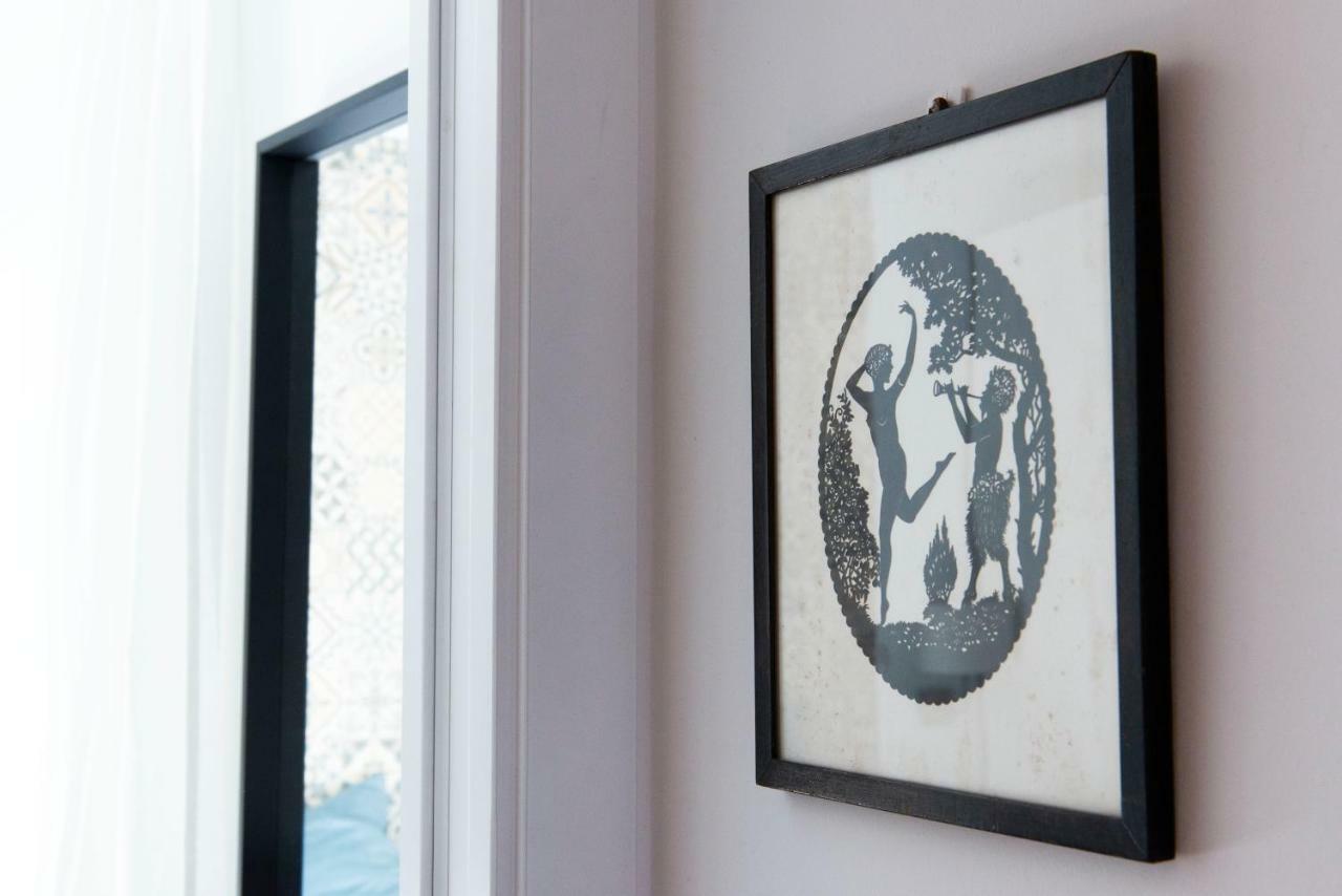 La Tierra Sur Apartment Malaga Center Zewnętrze zdjęcie