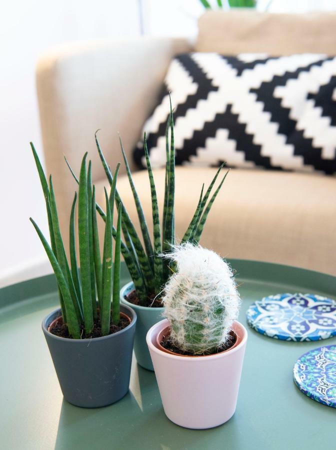 La Tierra Sur Apartment Malaga Center Zewnętrze zdjęcie