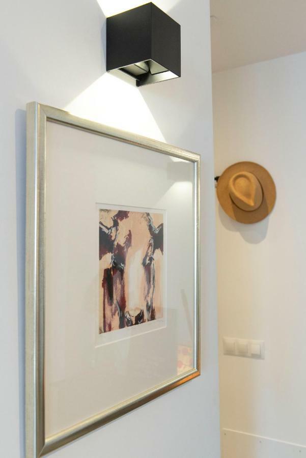 La Tierra Sur Apartment Malaga Center Zewnętrze zdjęcie