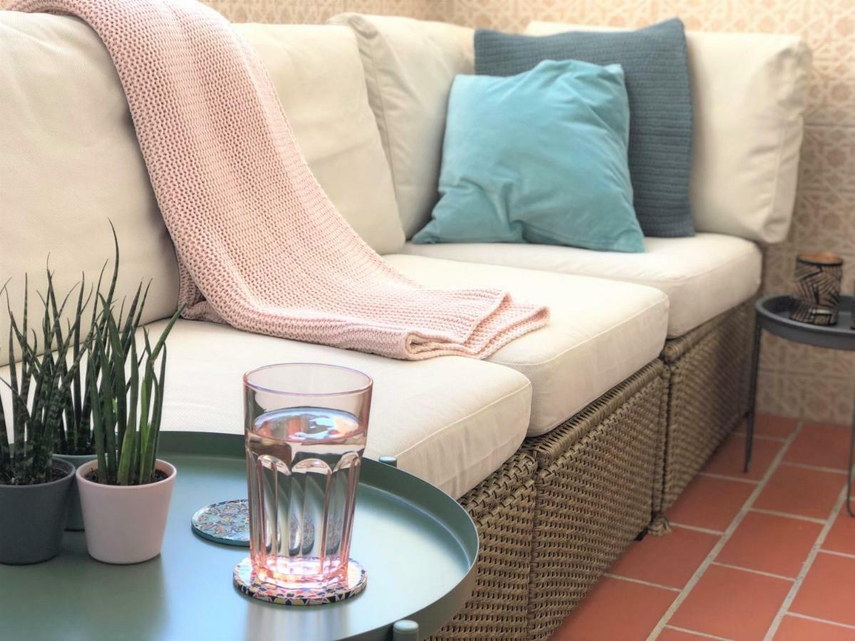 La Tierra Sur Apartment Malaga Center Zewnętrze zdjęcie
